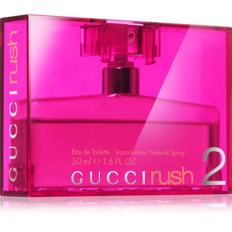 gucci rush 2 50ml|gucci rush best price.